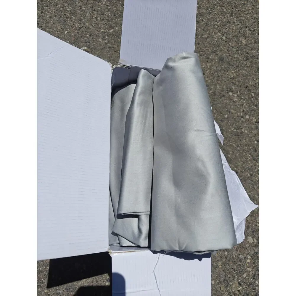 California Design Den Sheet Set - 100% Cotton Sateen SPLIT KING Size